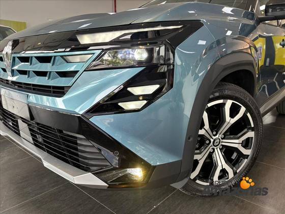 RENAULT BOREAL 1.3 TCE FLEX ICONIC EDC